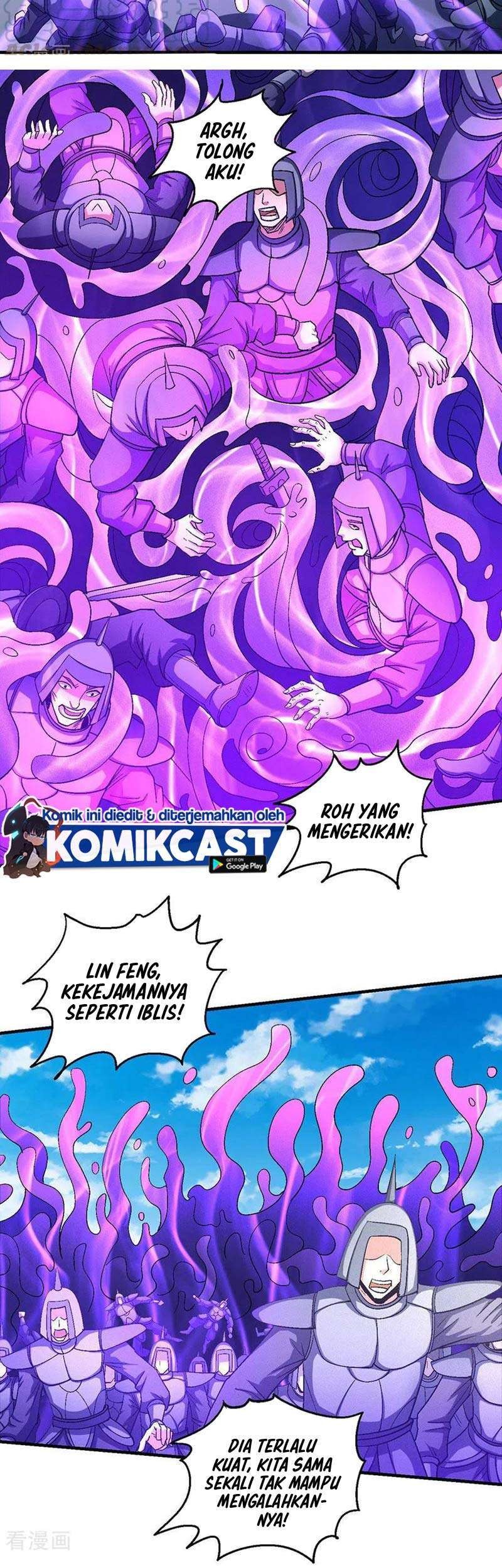 Manga page 25