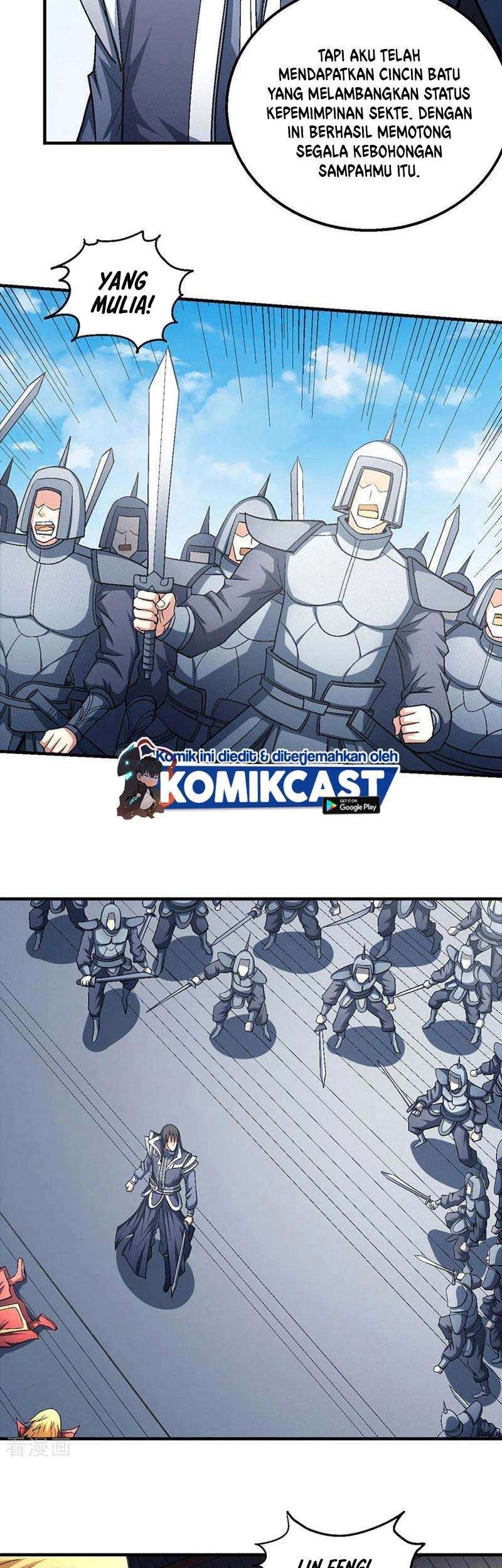 Manga page 15