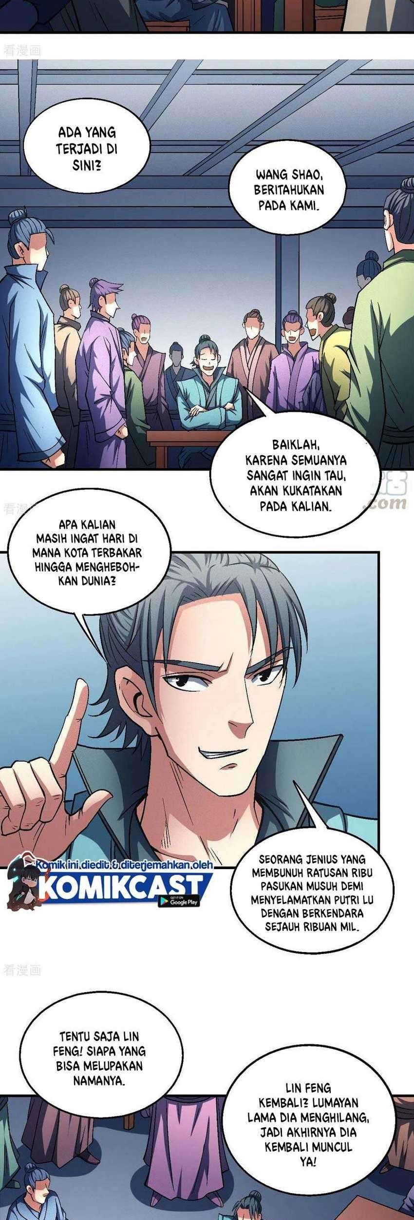 Manga page 10