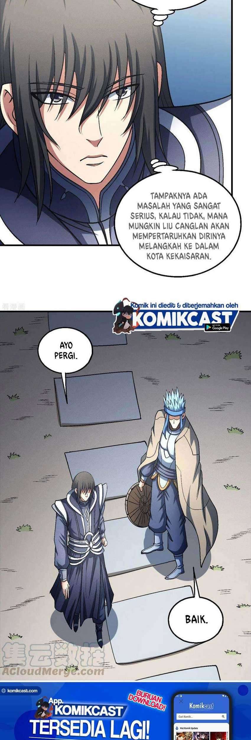 Manga page 28