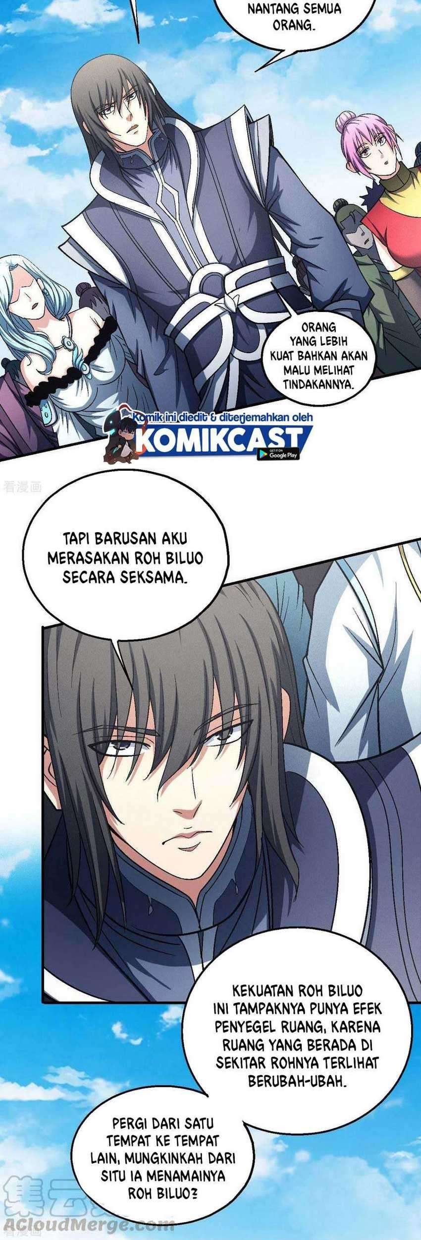 Manga page 4