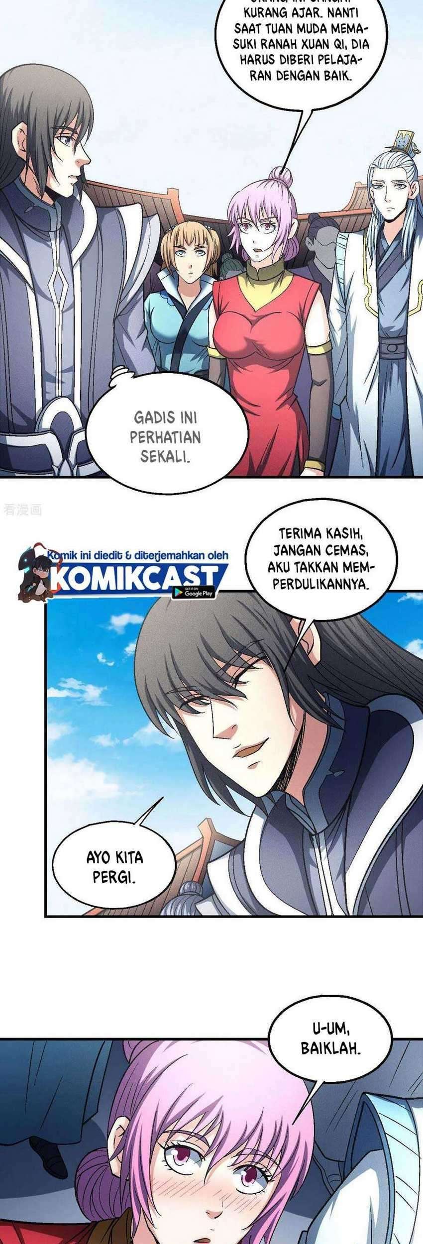 Manga page 6