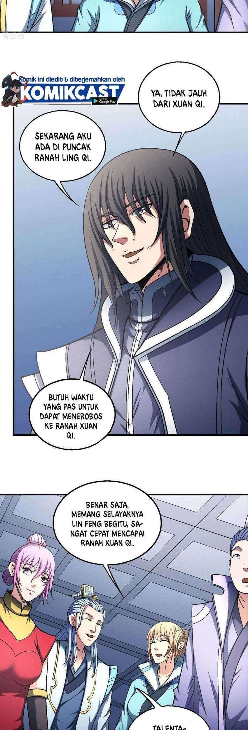 Manga page 10