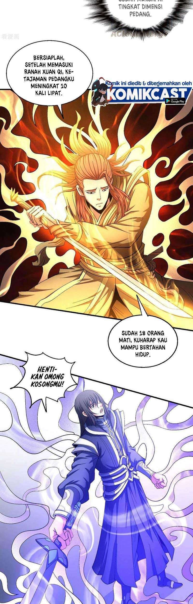 Manga page 20