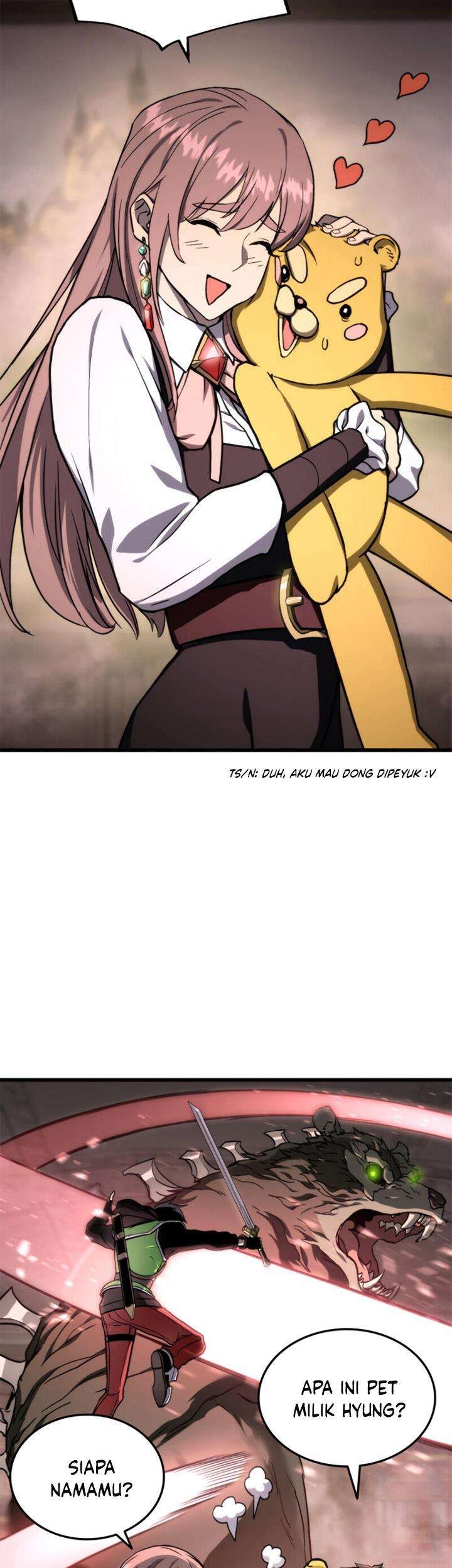 Manga page 10
