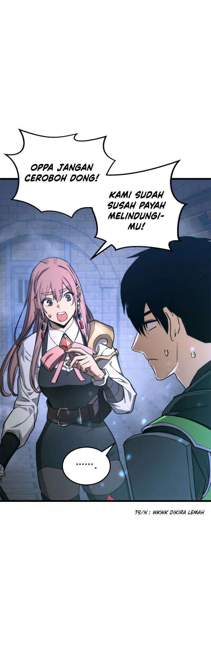 Manga page 10