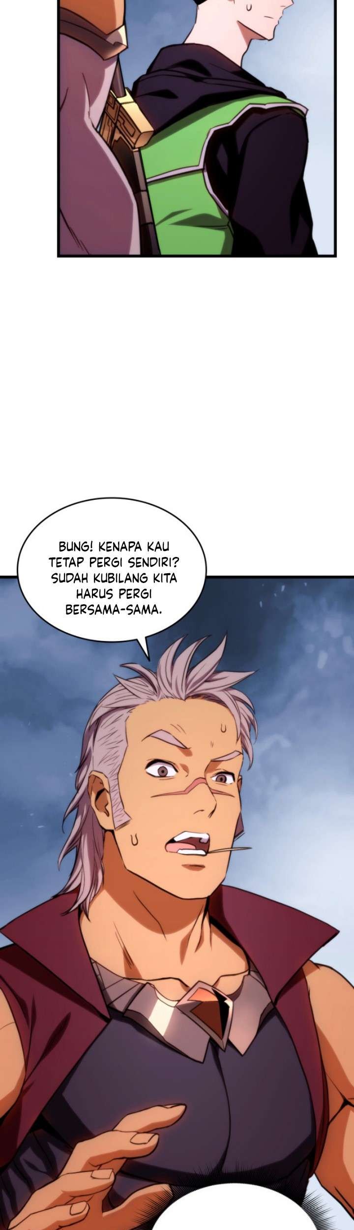 Manga page 21