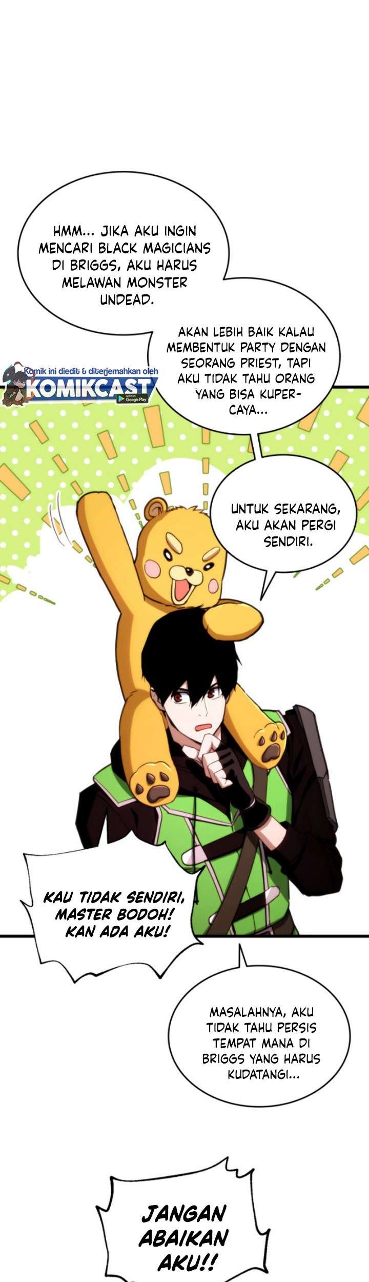 Manga page 17
