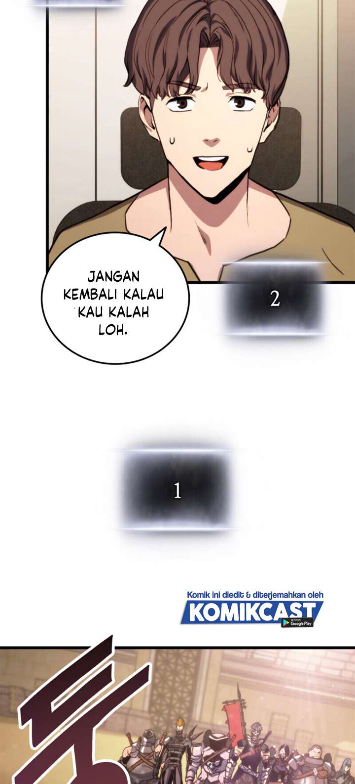 Manga page 11
