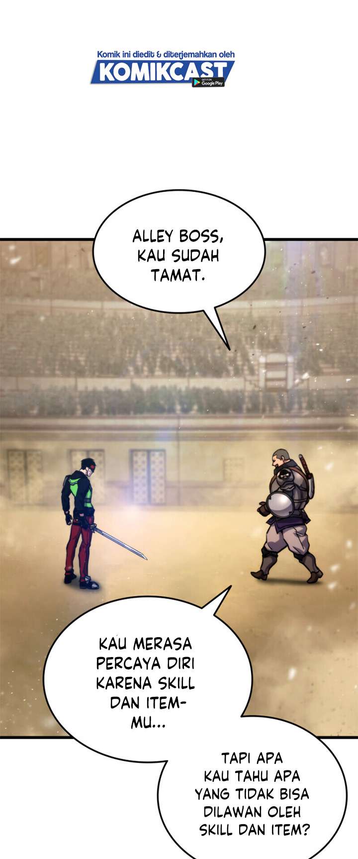 Manga page 16