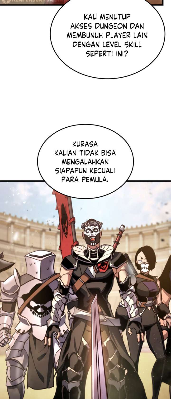 Manga page 38