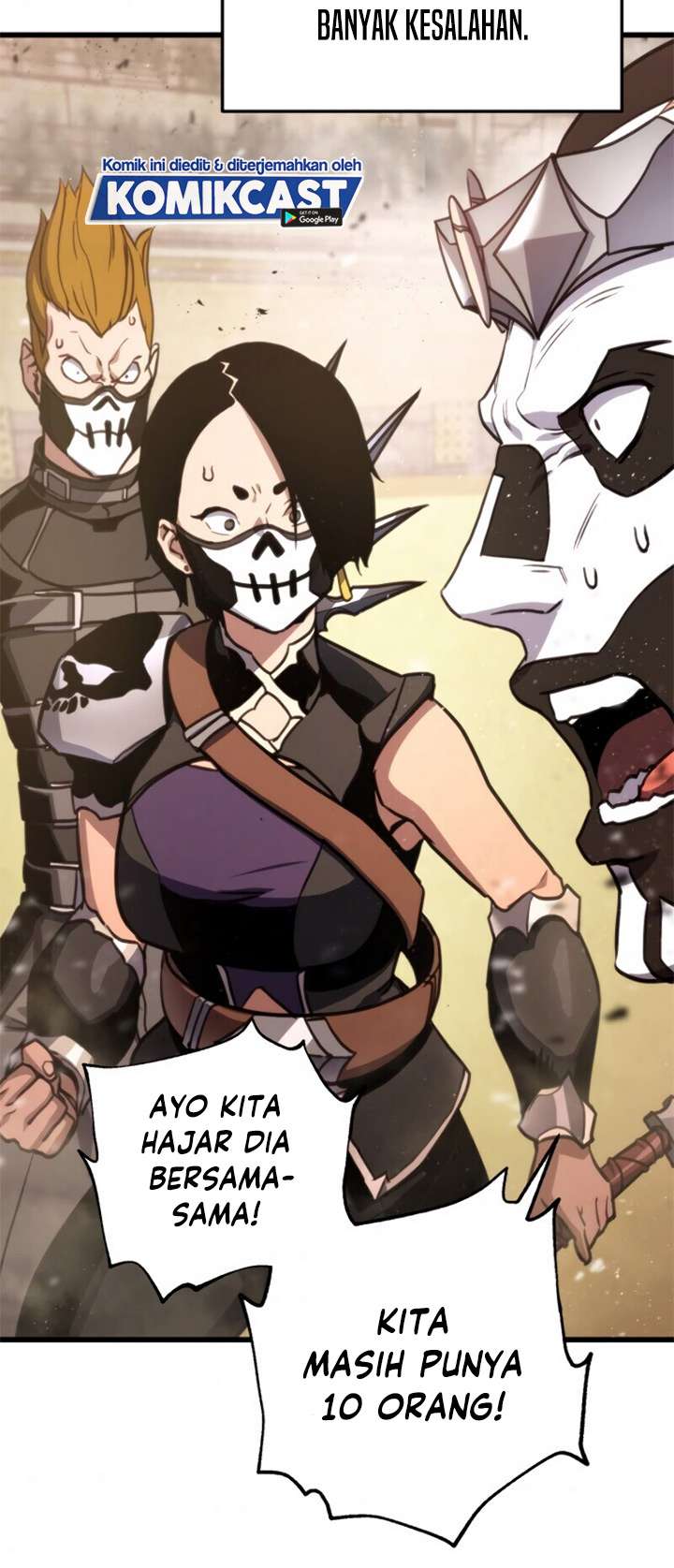 Manga page 42