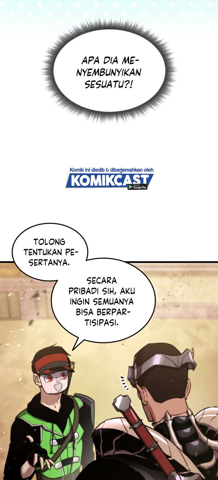 Manga page 7