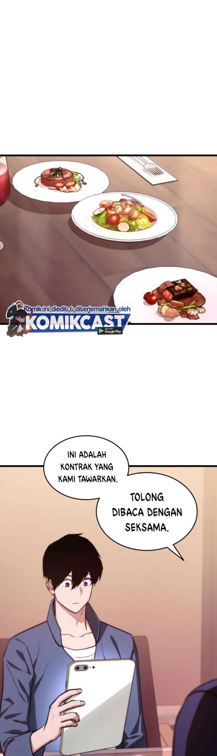 Manga page 23
