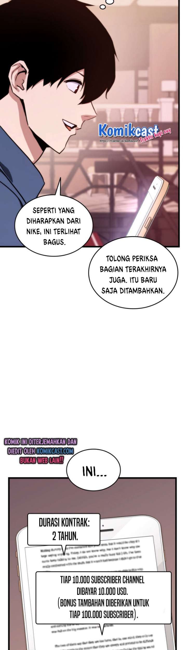 Manga page 25