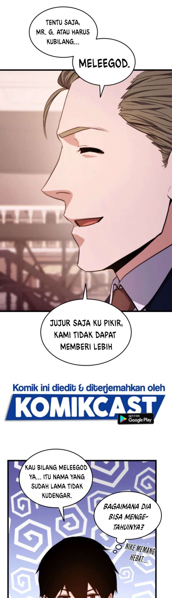 Manga page 28