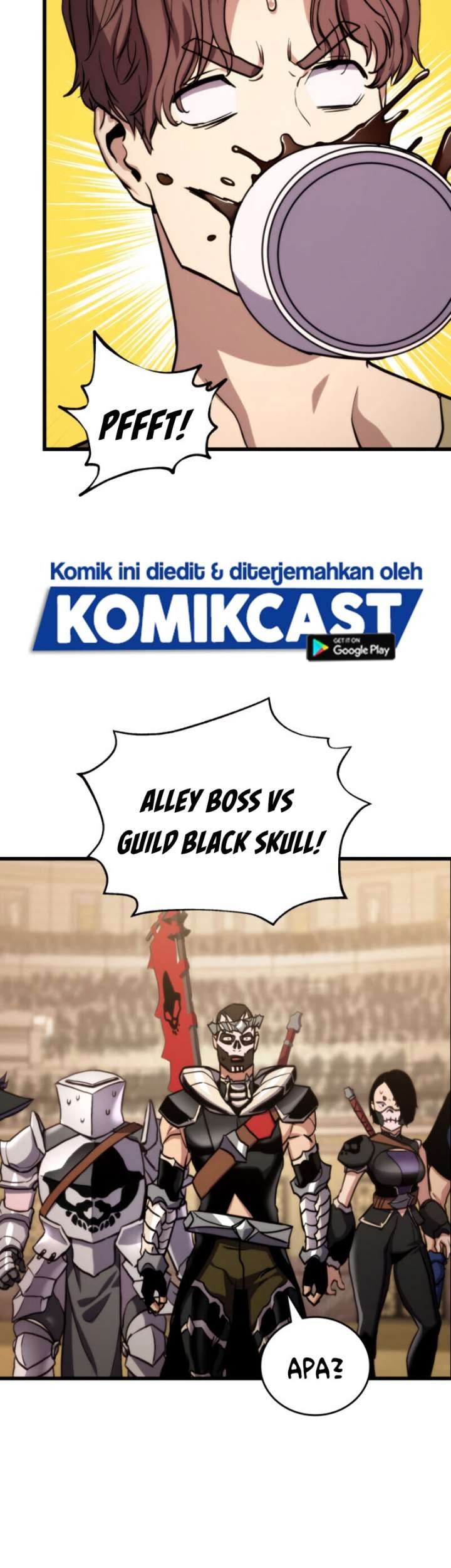 Manga page 64