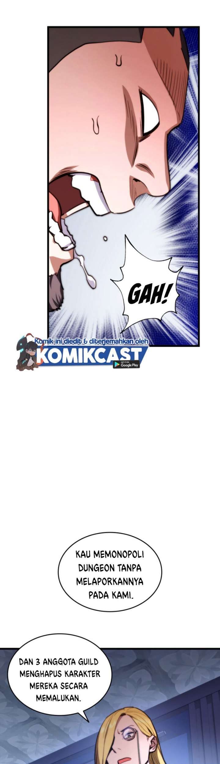 Manga page 11