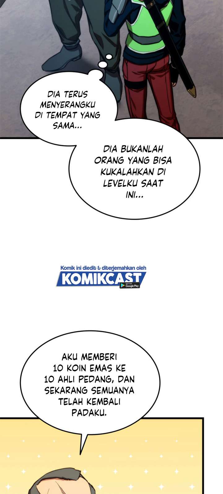 Manga page 10
