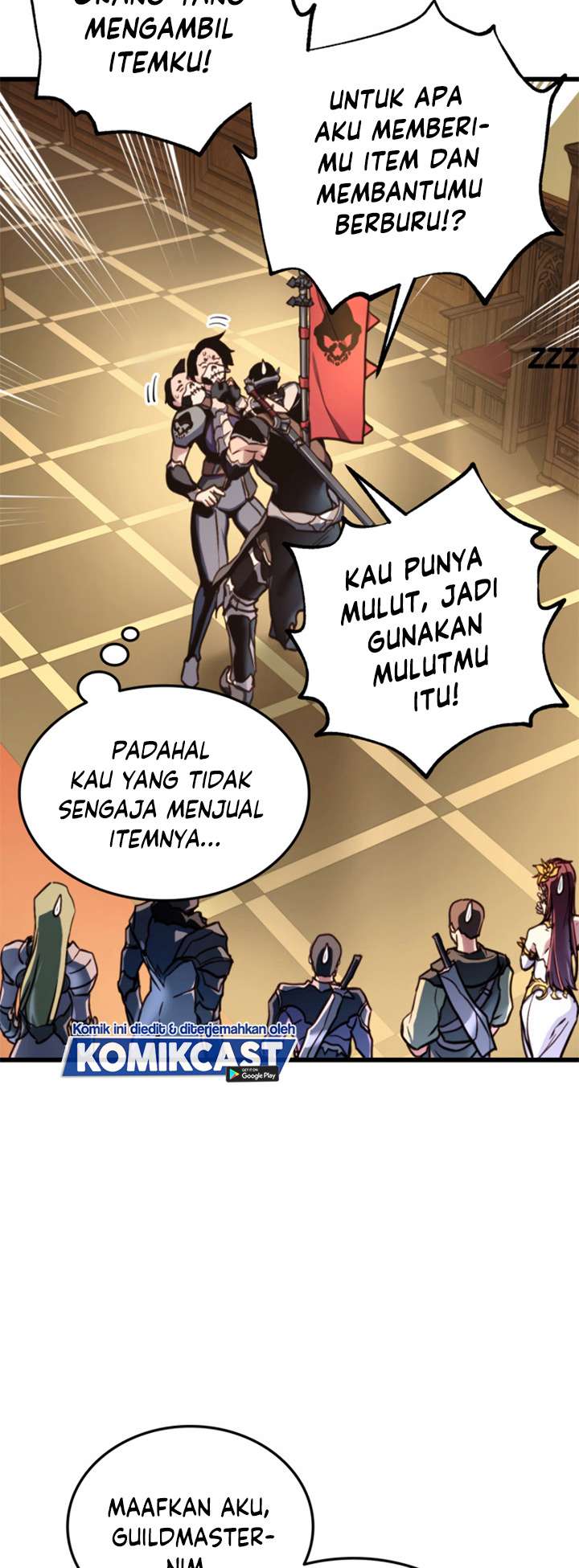 Manga page 32