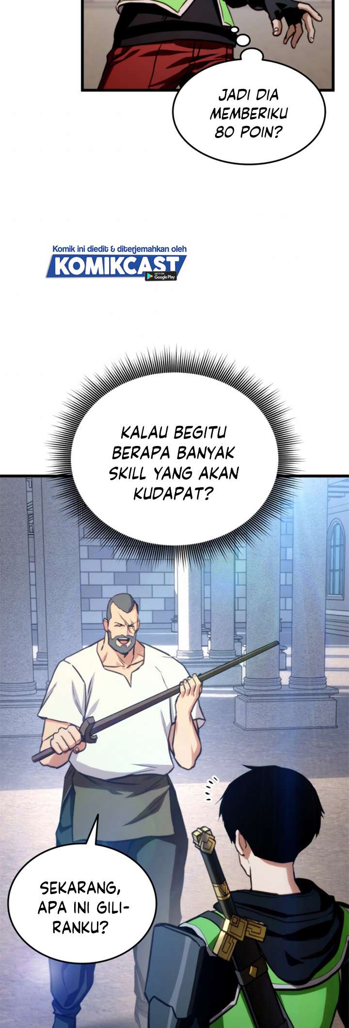 Manga page 4