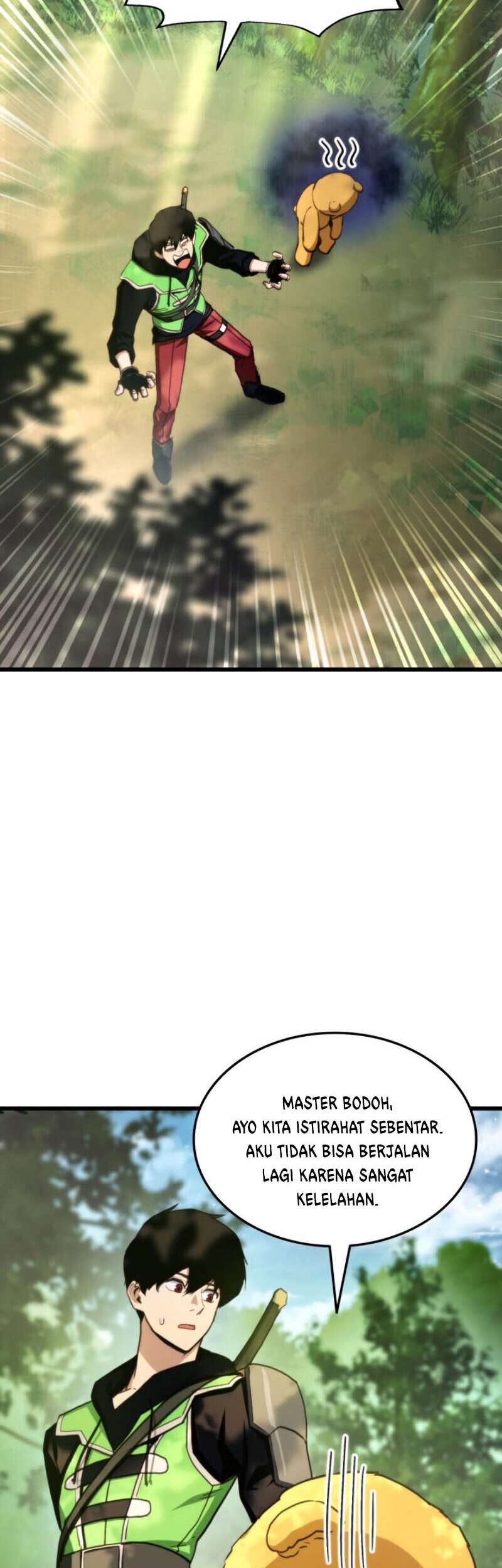 Manga page 22