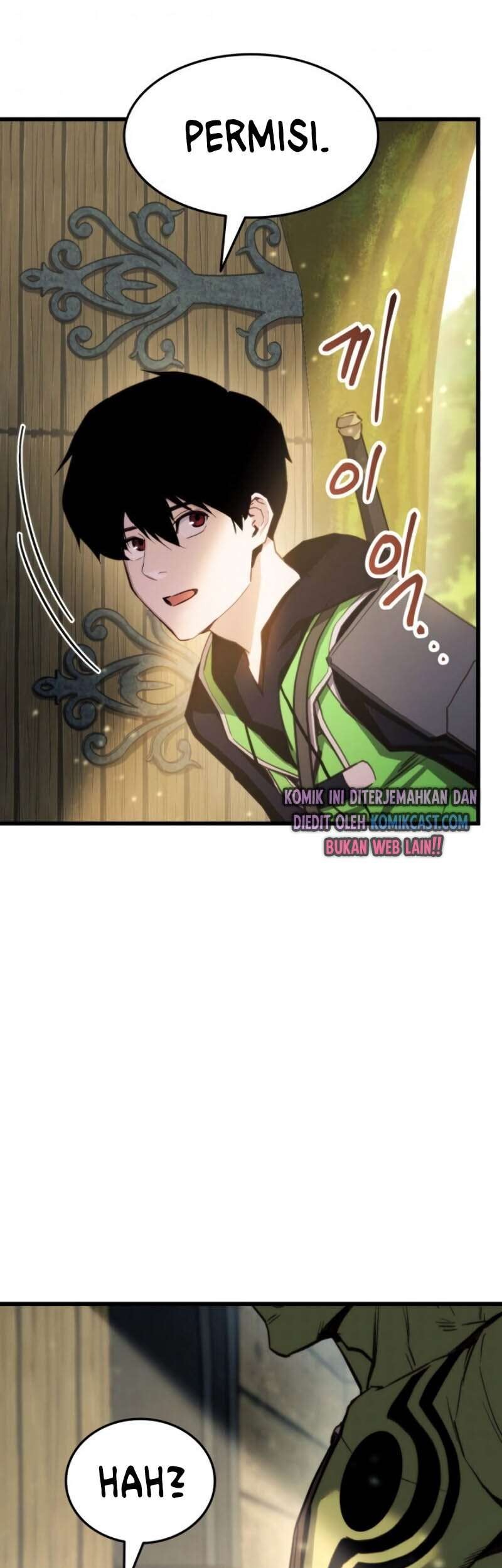 Manga page 33