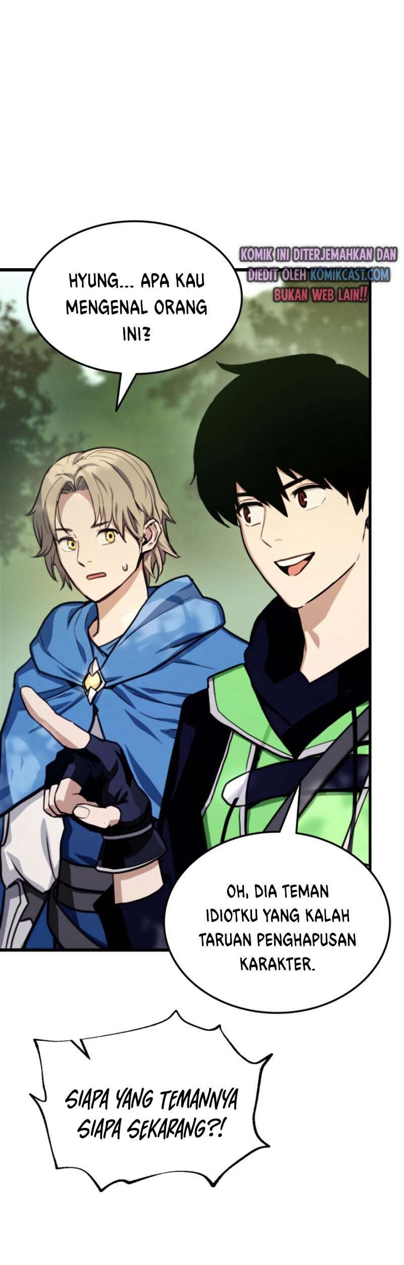 Manga page 7