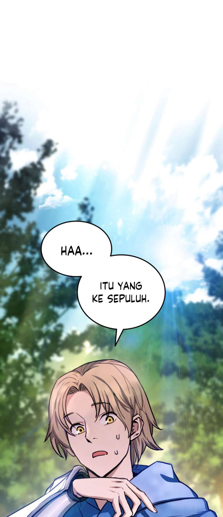 Manga page 20