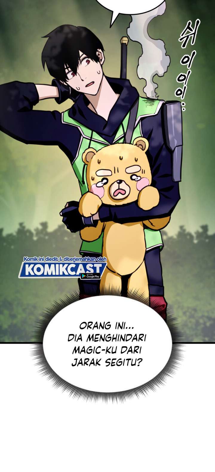 Manga page 30