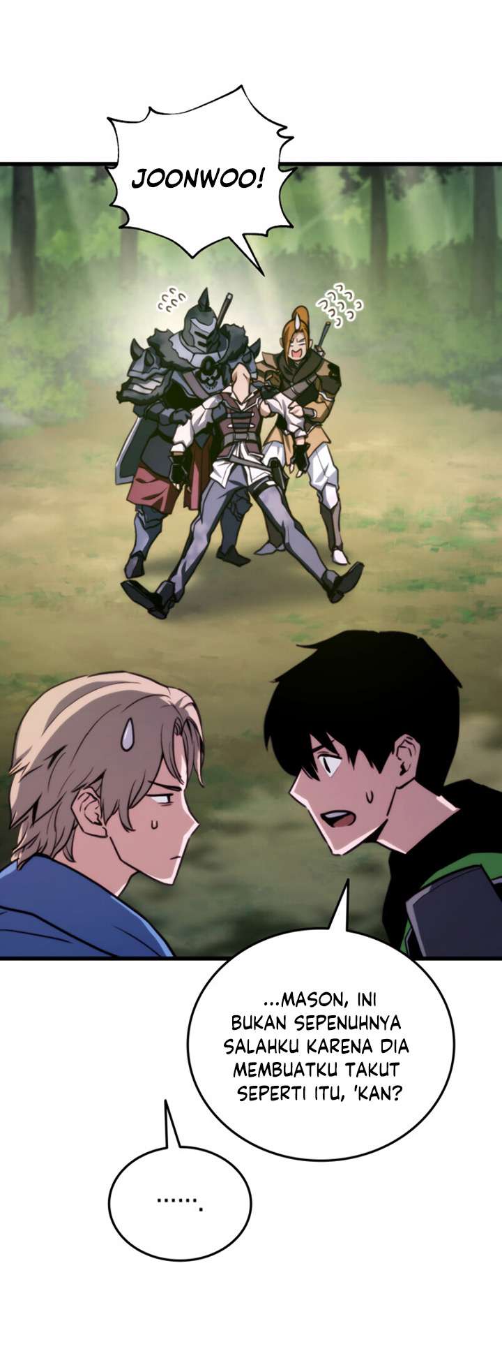 Manga page 70