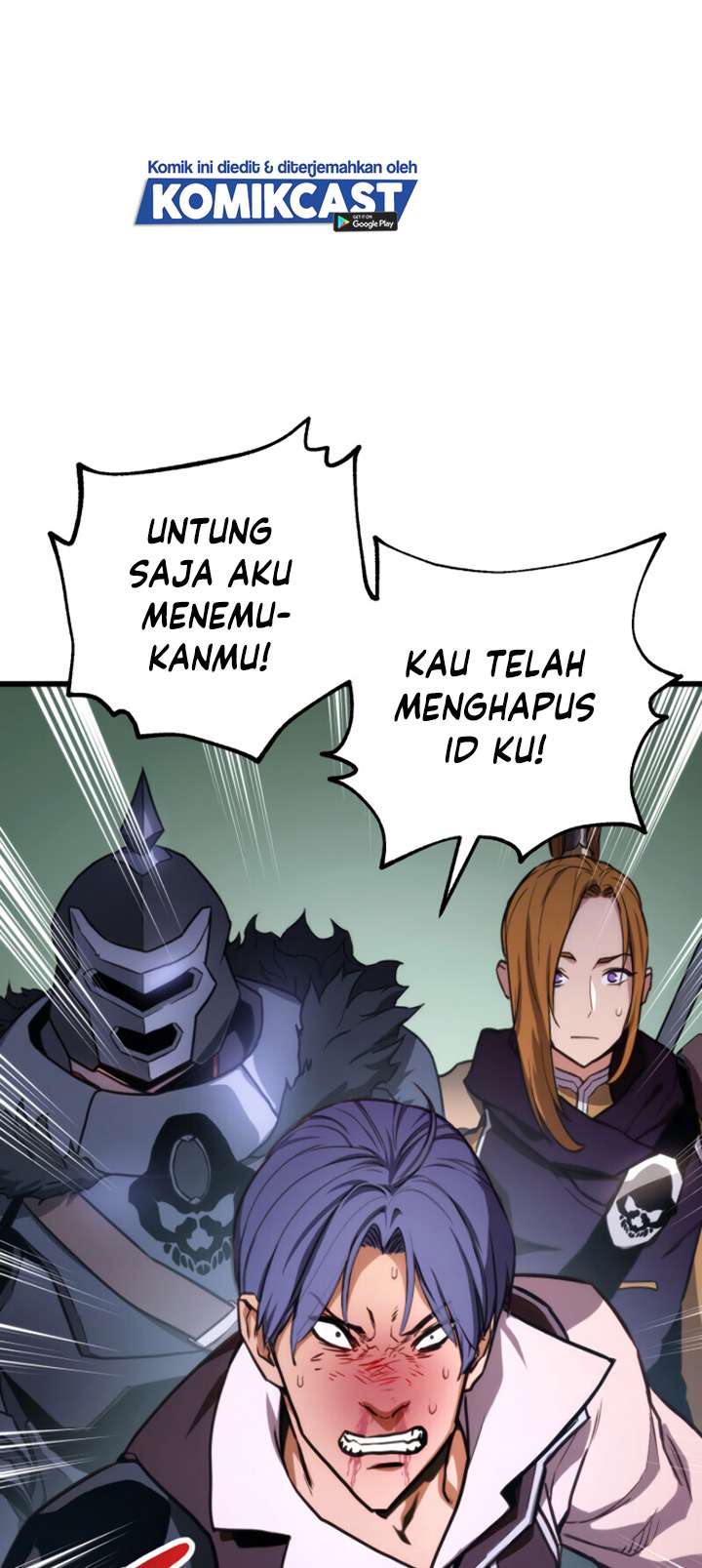 Manga page 72