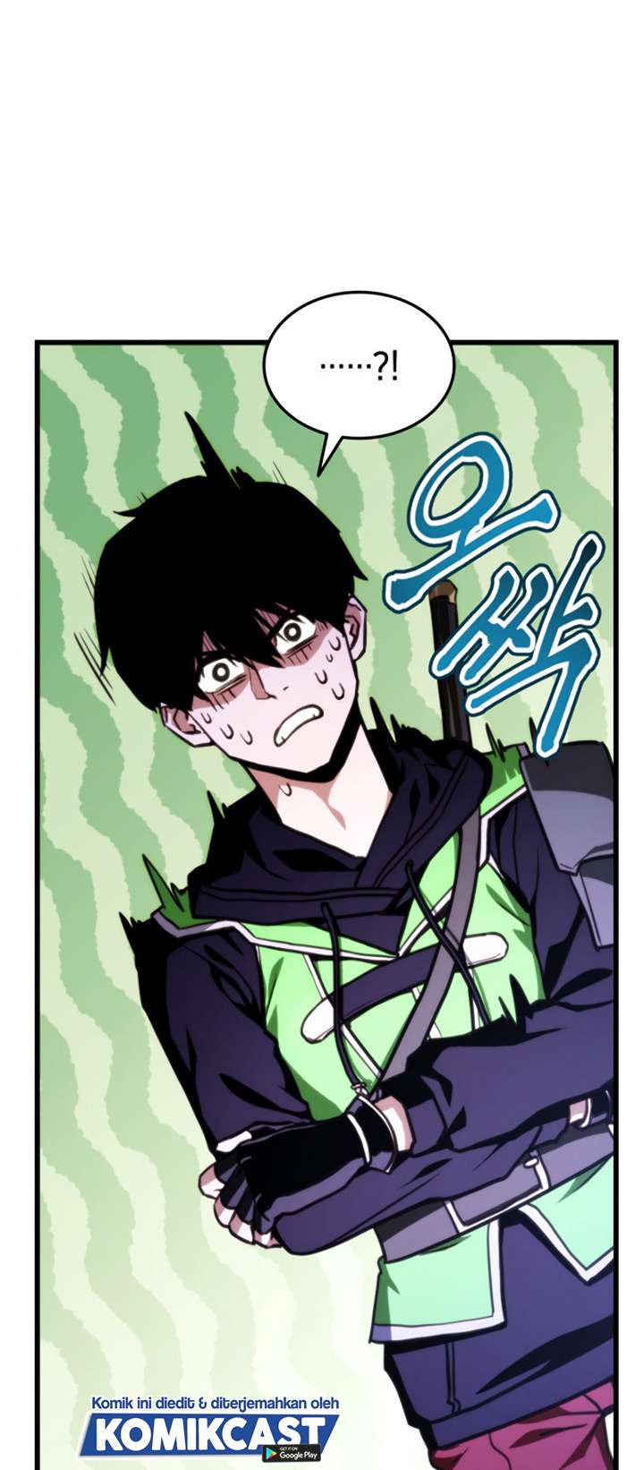 Manga page 19