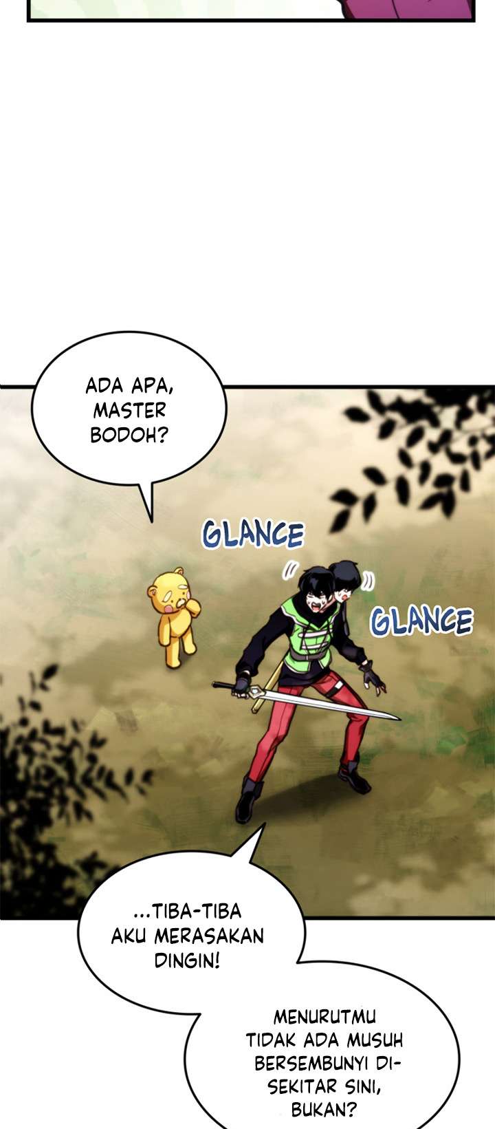Manga page 20