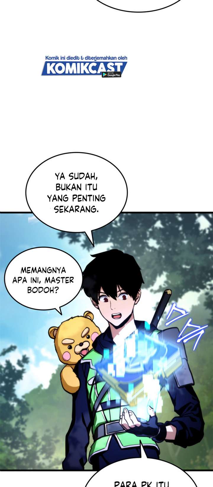 Manga page 21
