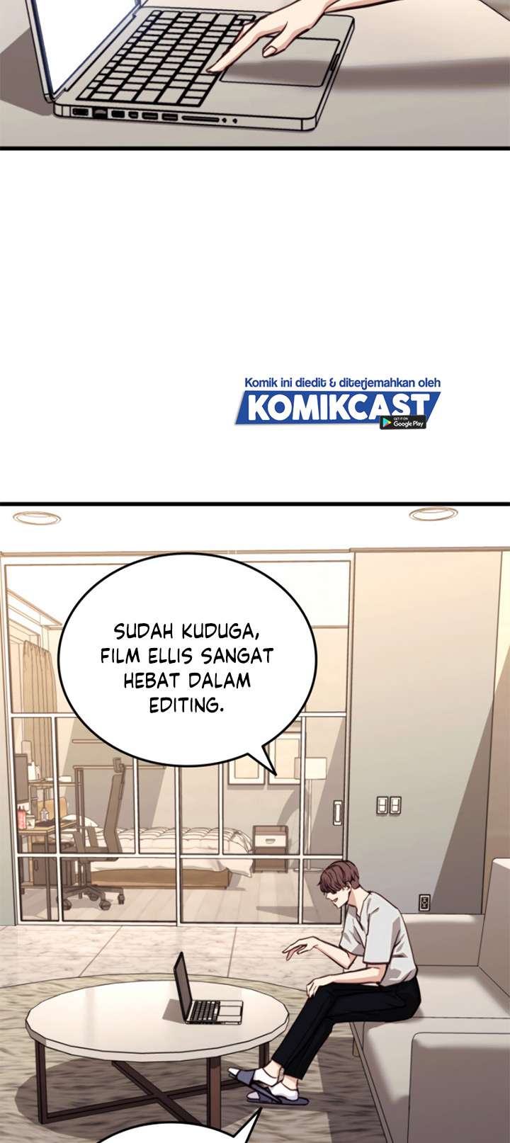 Manga page 34