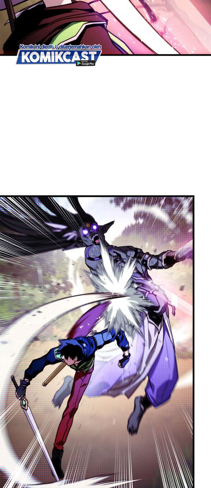 Manga page 40