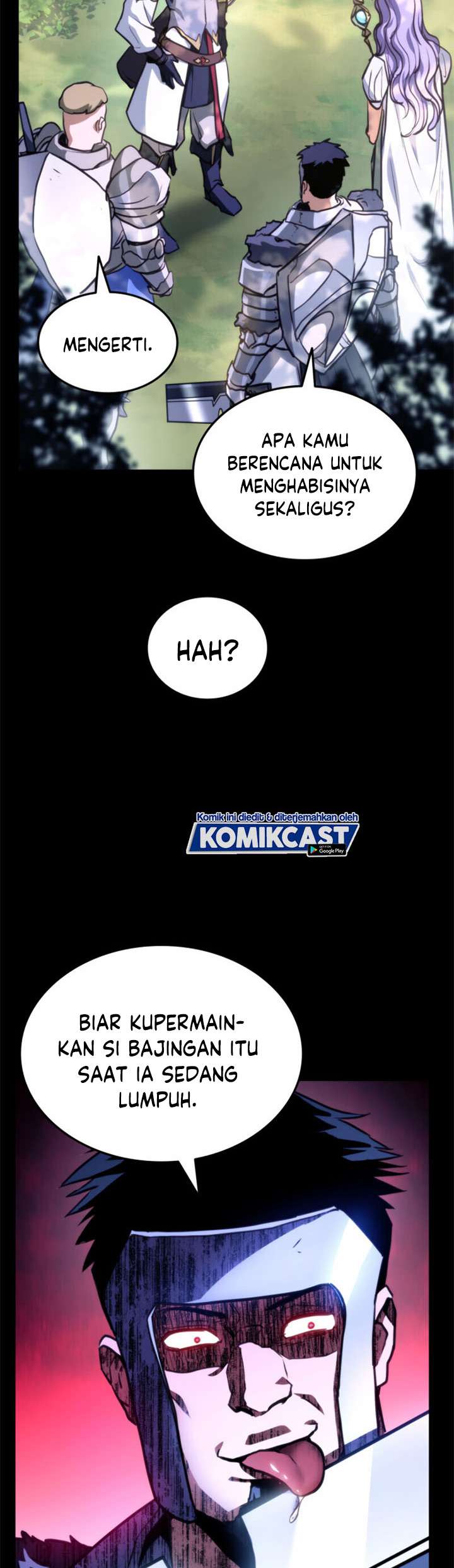 Manga page 16