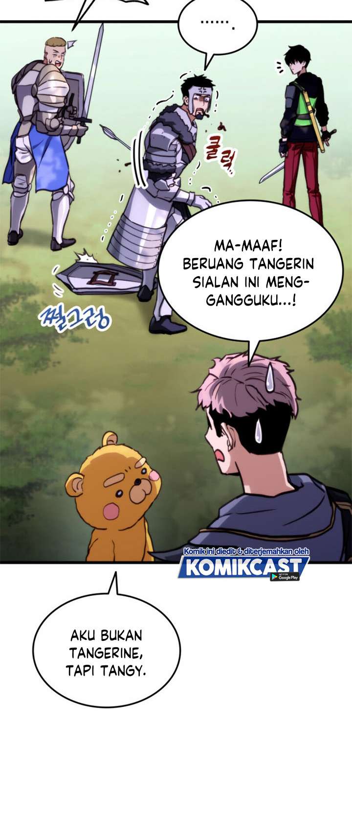 Manga page 24