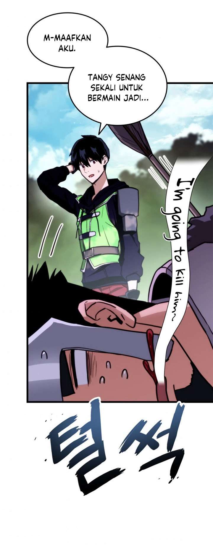 Manga page 25