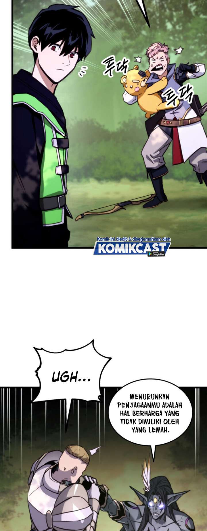Manga page 27