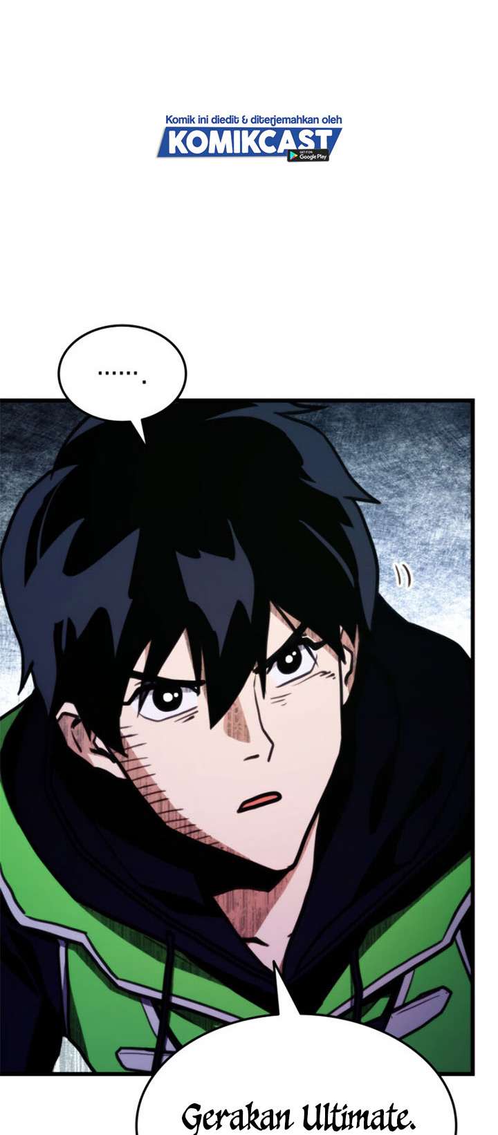 Manga page 33