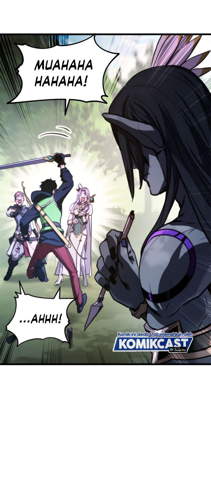 Manga page 42