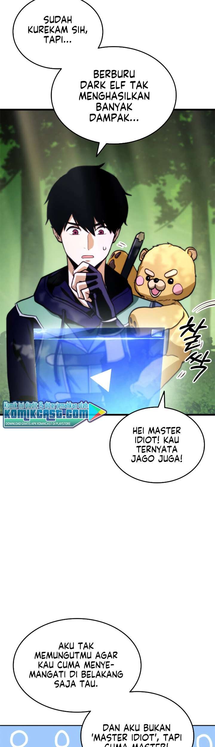 Manga page 33