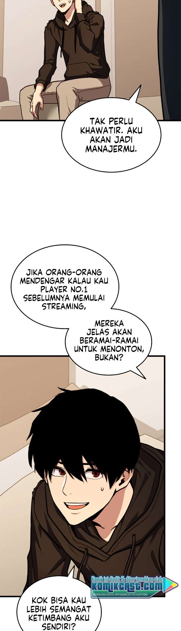Manga page 7