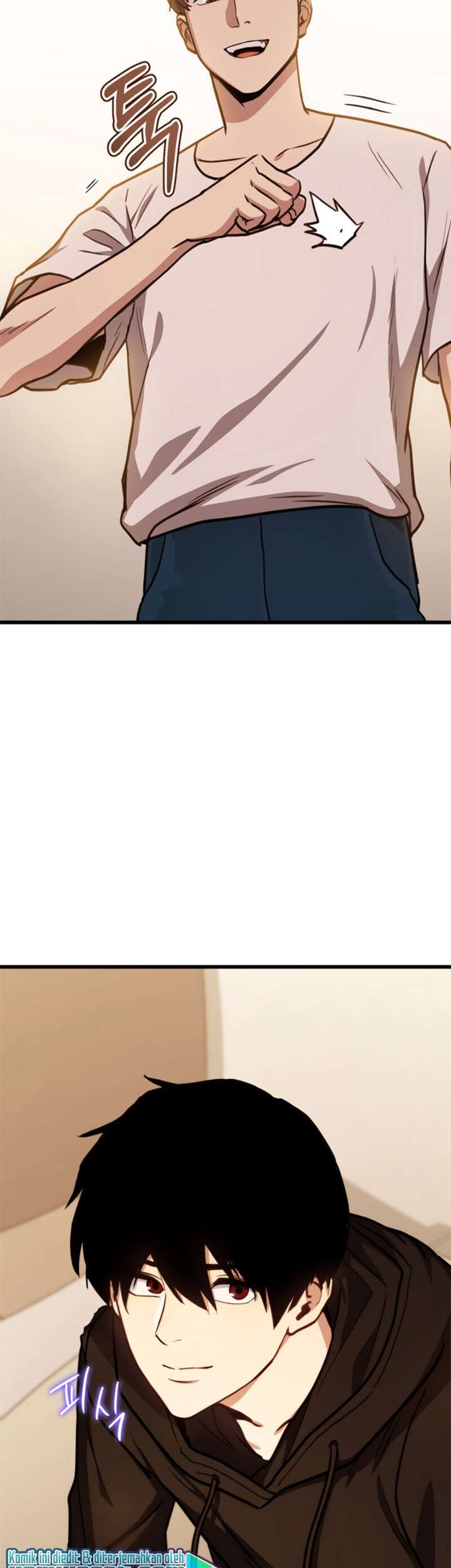 Manga page 9