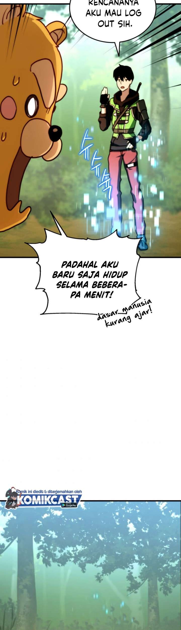 Manga page 61