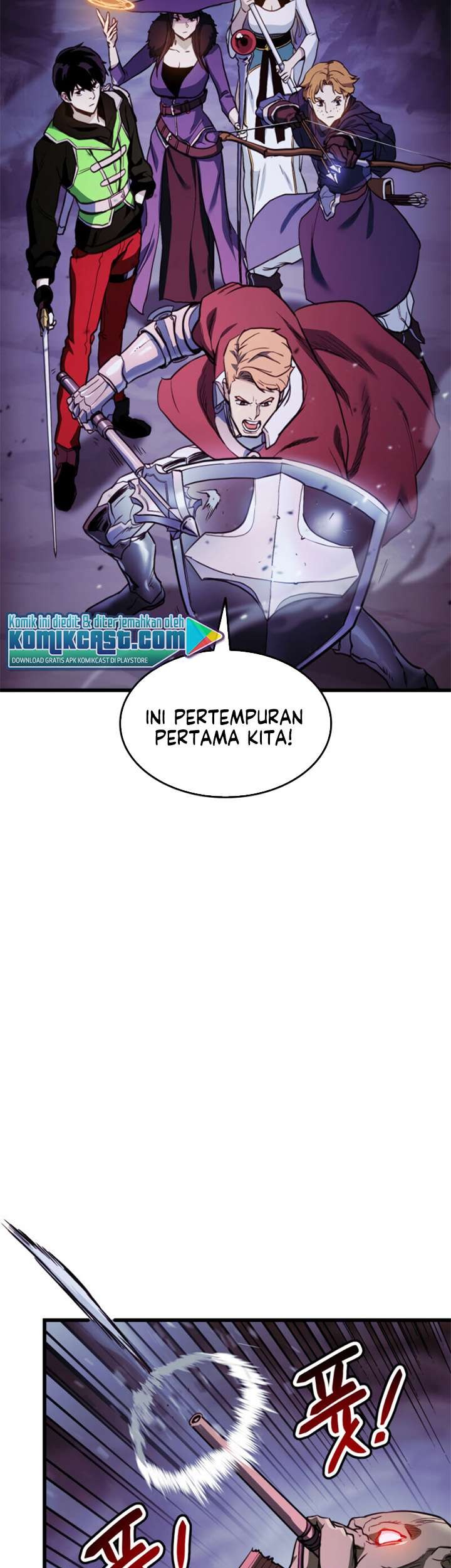 Manga page 11