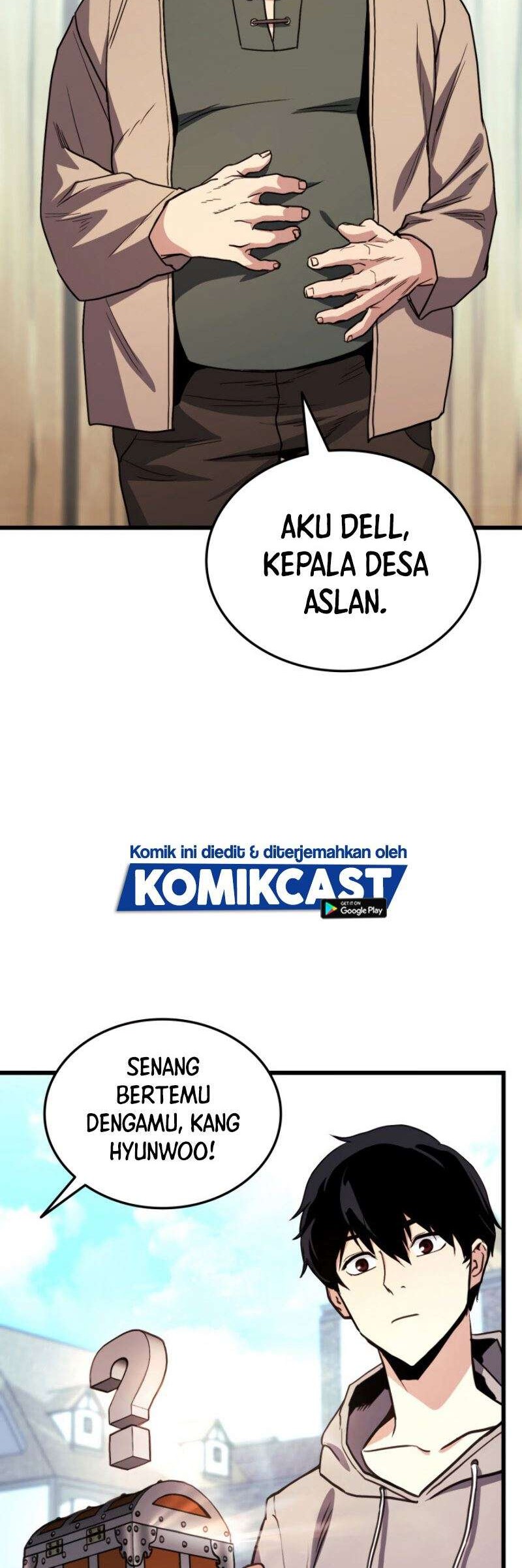 Manga page 40