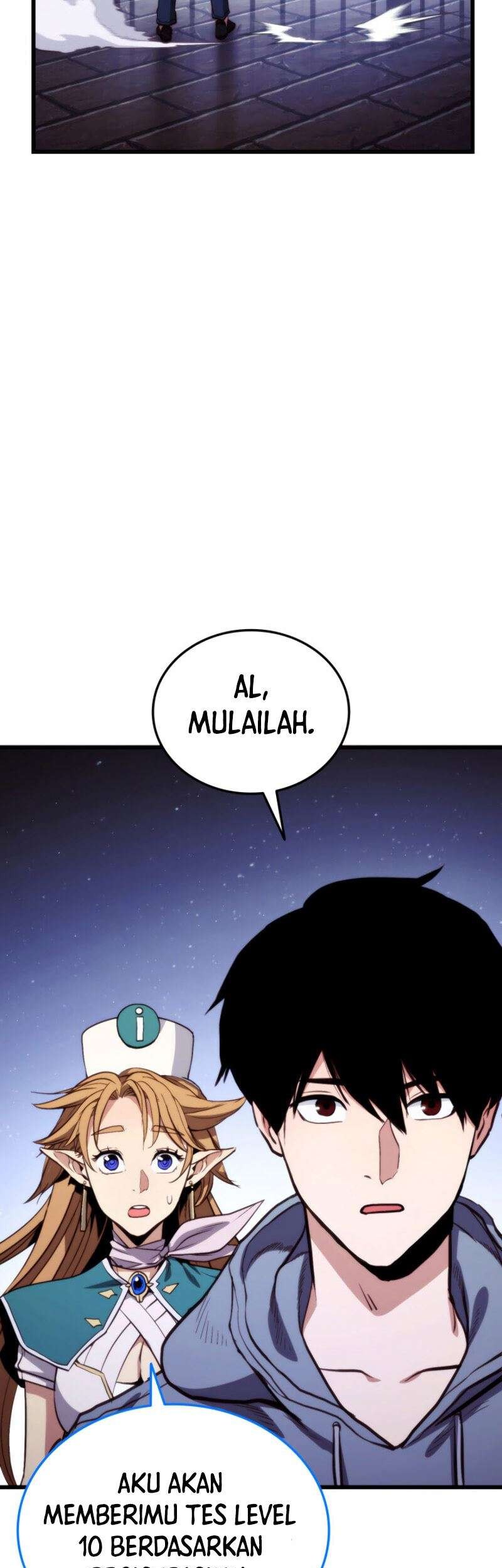 Manga page 9
